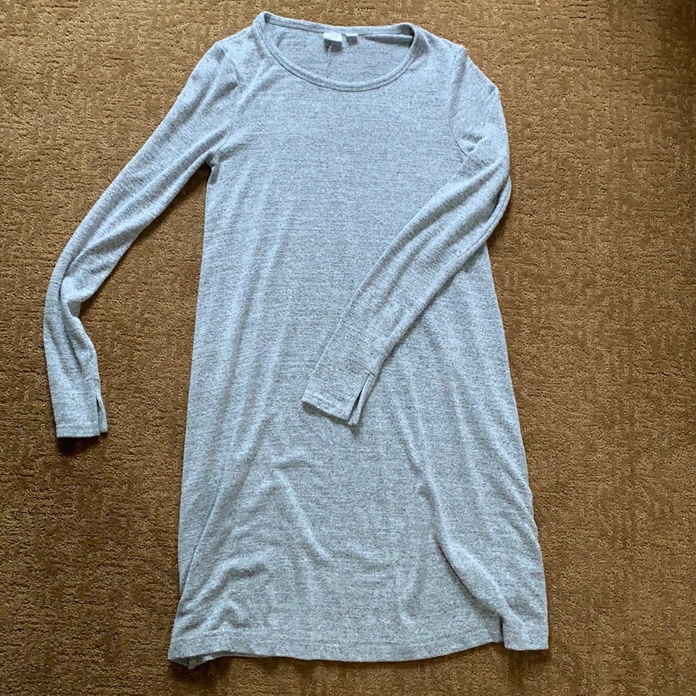 Gap sweater dress size XS